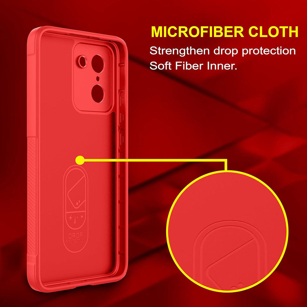 Magic Back Case Cover for OnePlus Nord CE5 5G