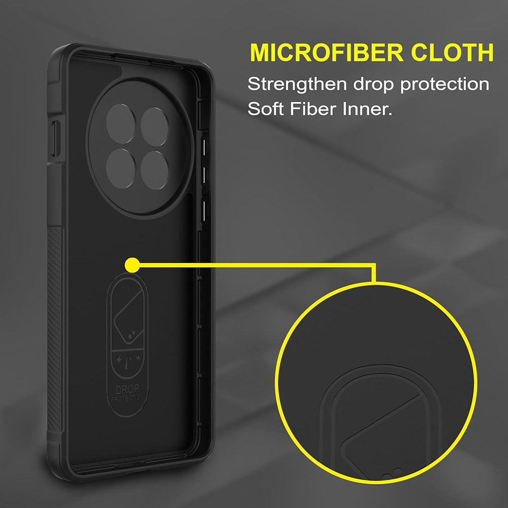Magic Back Case Cover for OnePlus 13R 5G