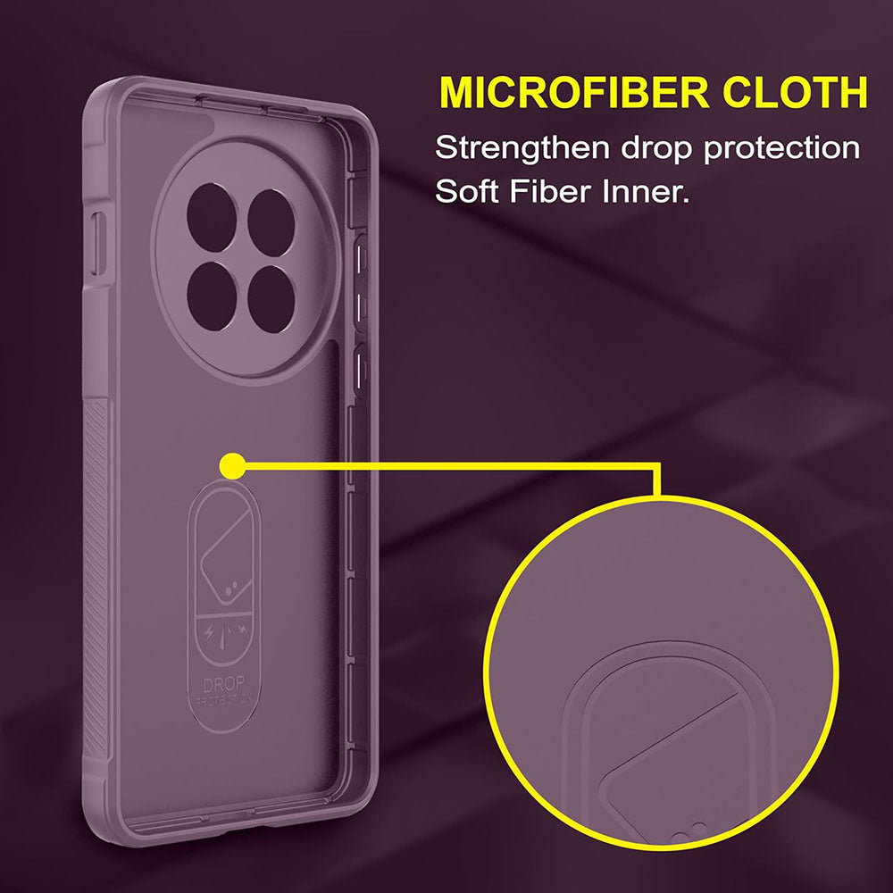 Magic Back Case Cover for OnePlus 13R 5G