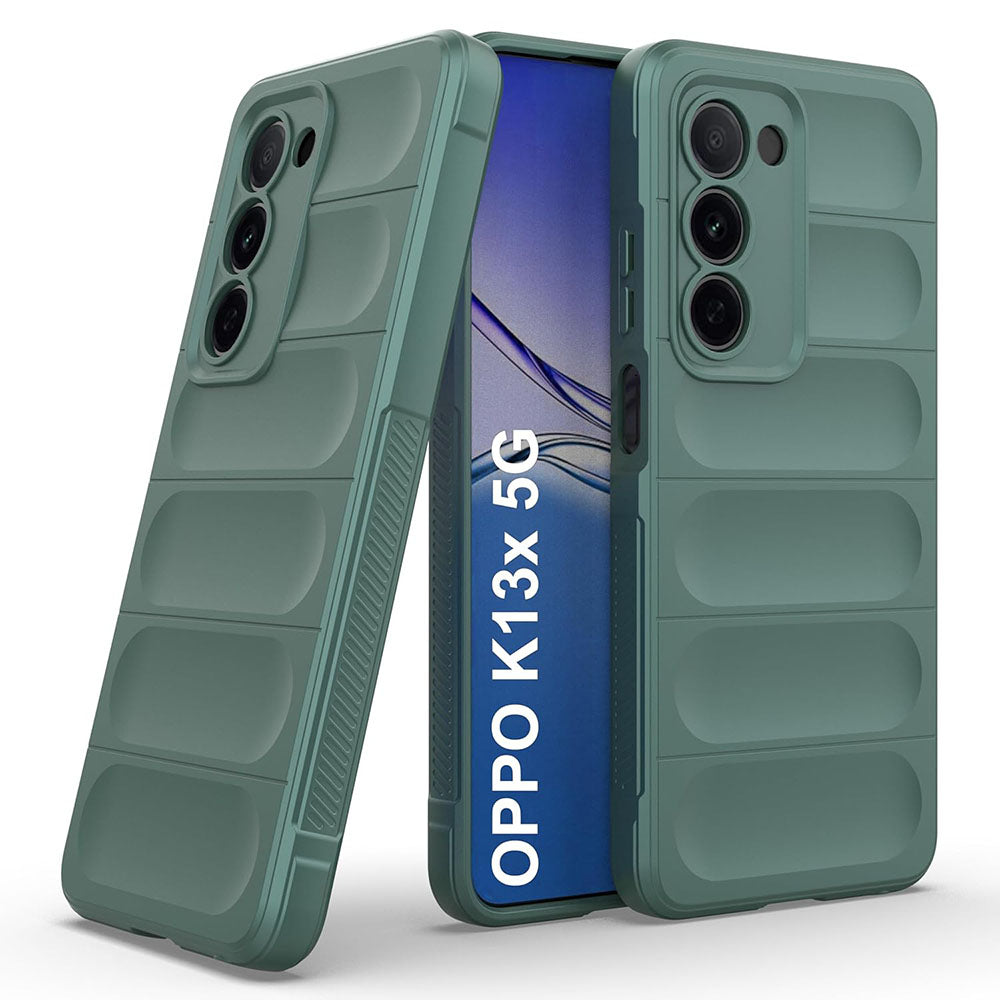 Oppo K13x 5G