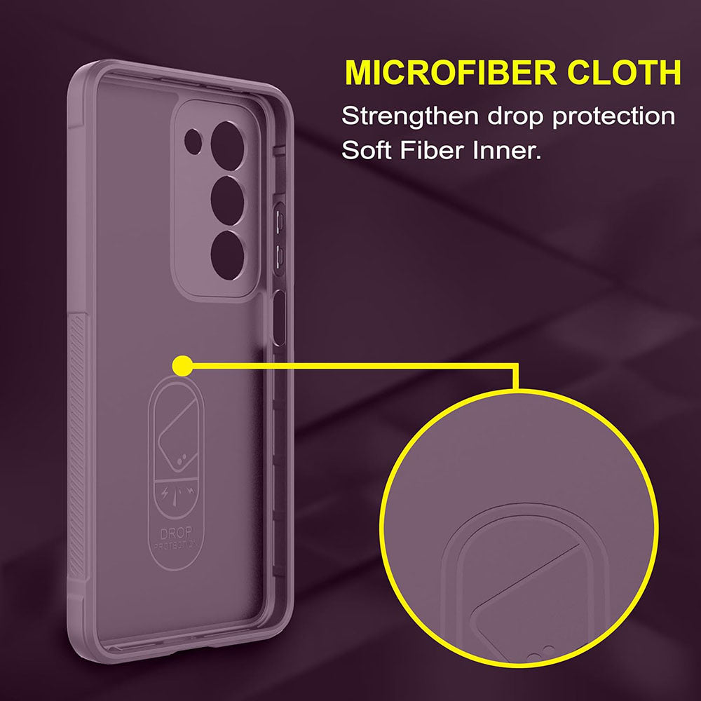 Magic Back Case Cover for Oppo K13x 5G