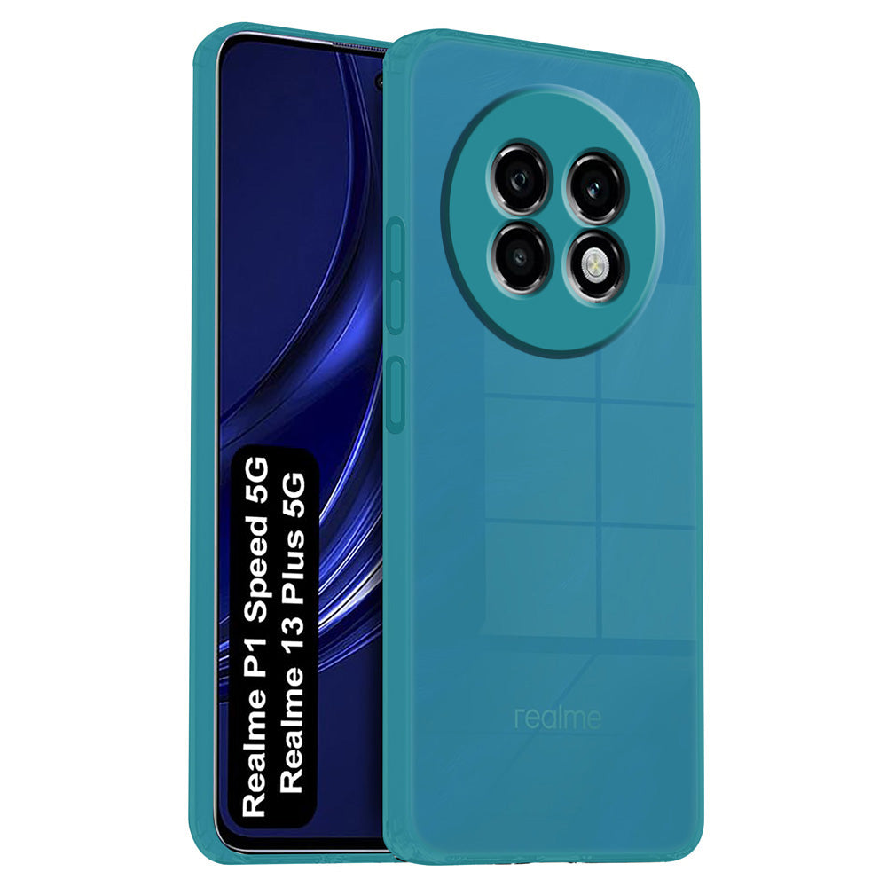 Realme 13 Plus 5G / P1 Speed 5G