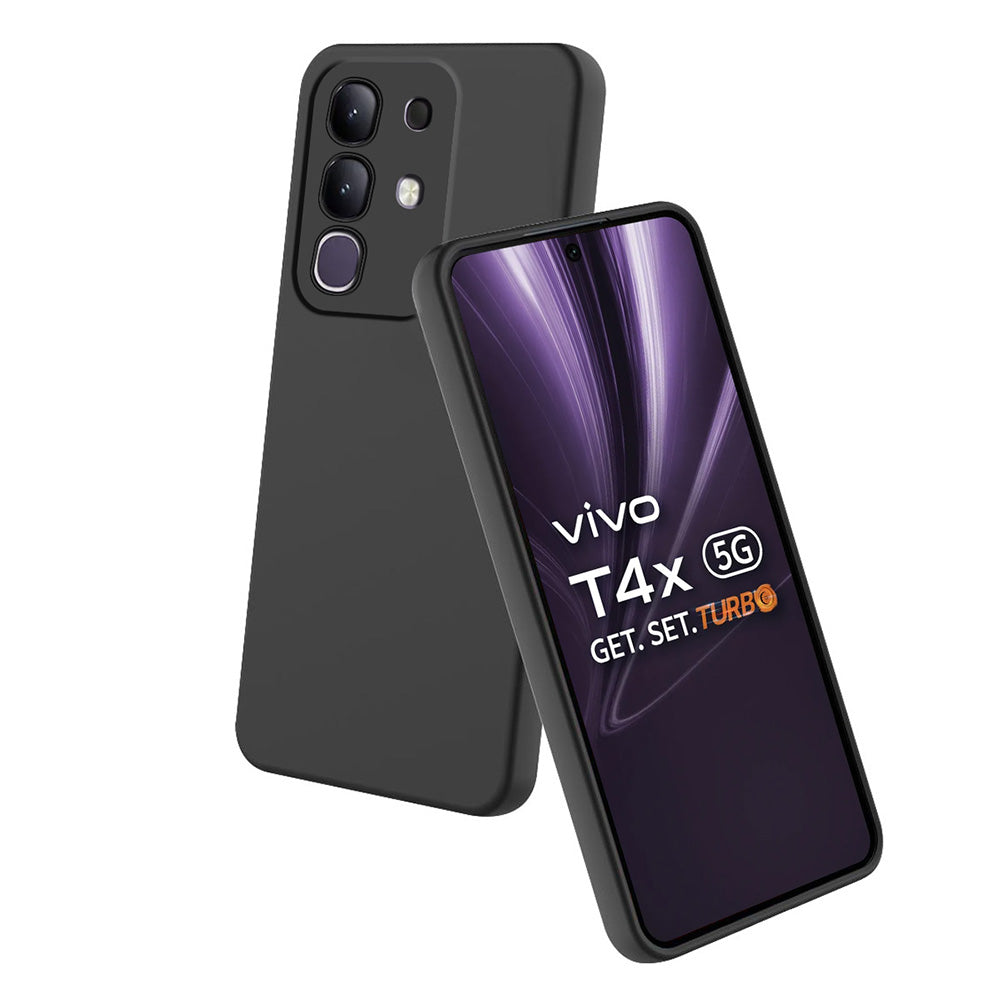 Vivo T4x 5G / Y29 4G