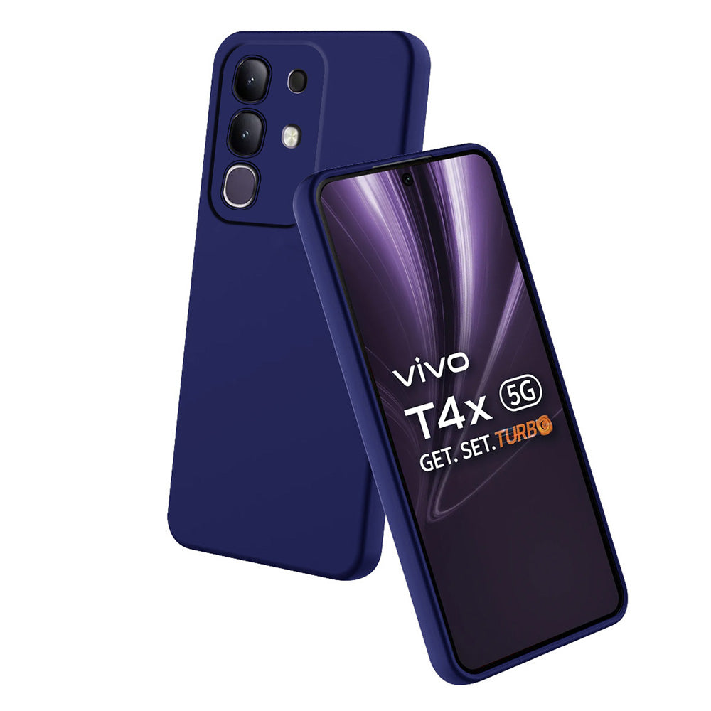 Vivo T4x 5G / Y29 4G