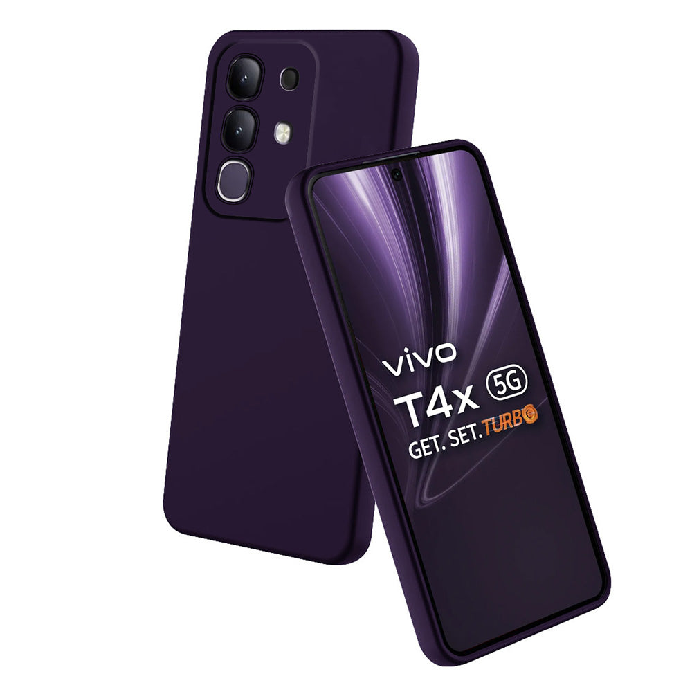 Vivo T4x 5G / Y29 4G