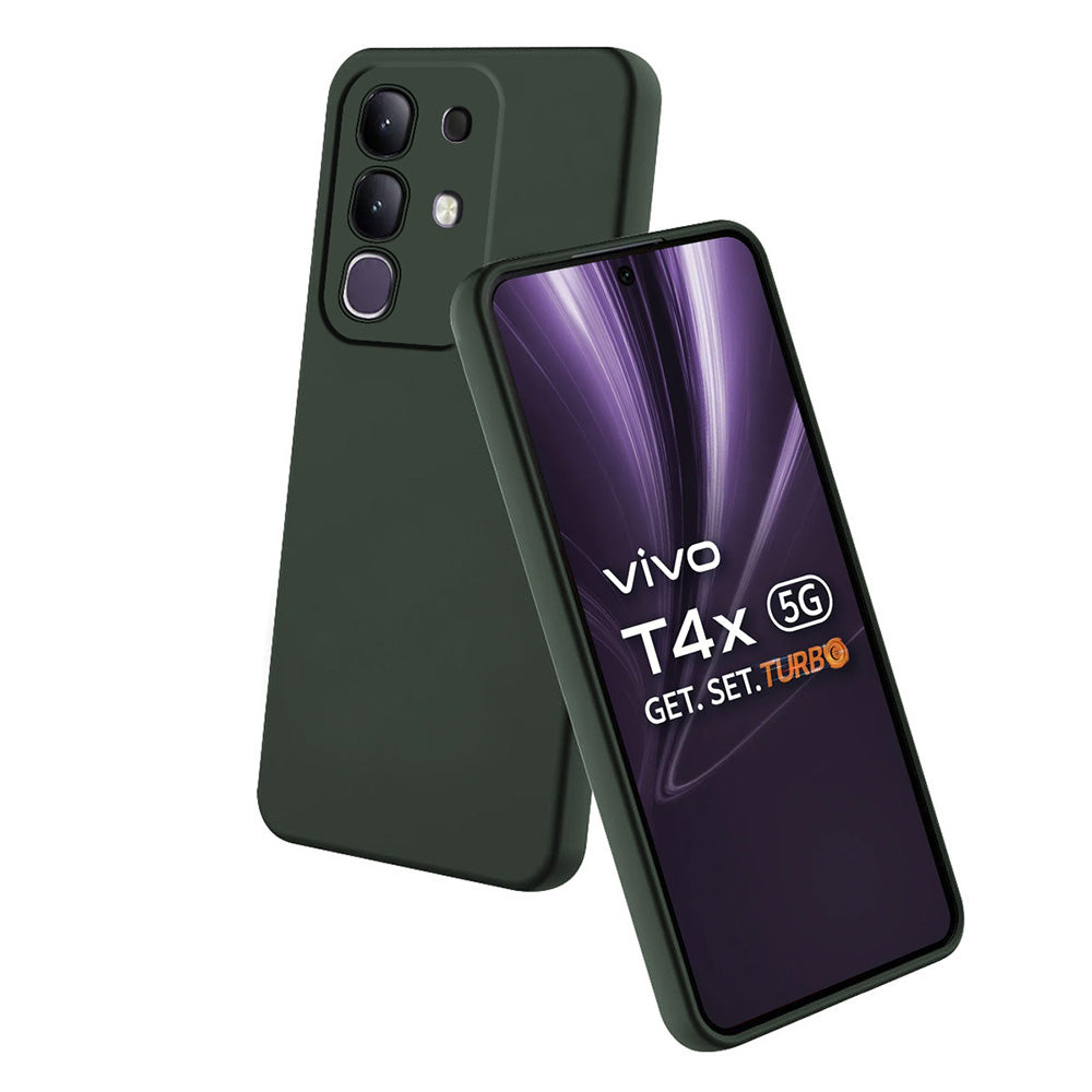 Vivo T4x 5G / Y29 4G