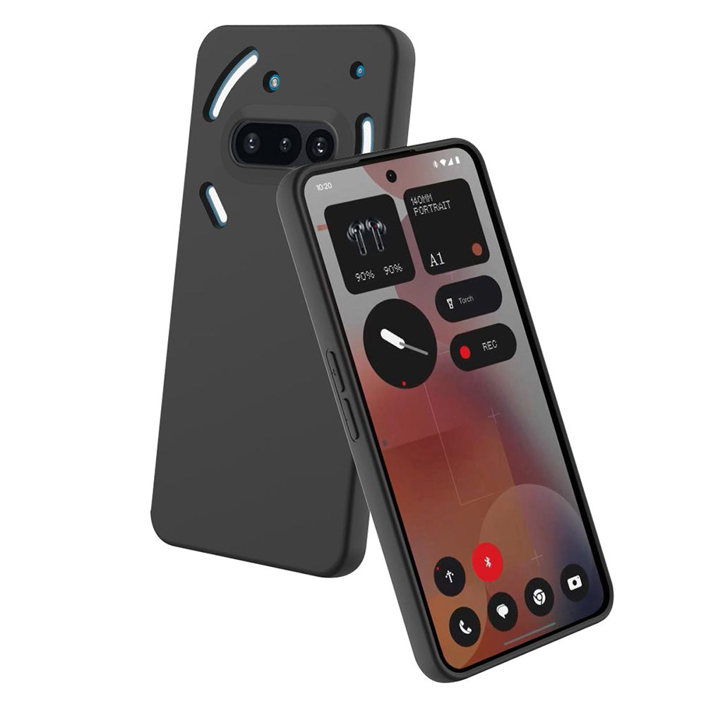 Nothing Phone (3a) 5G