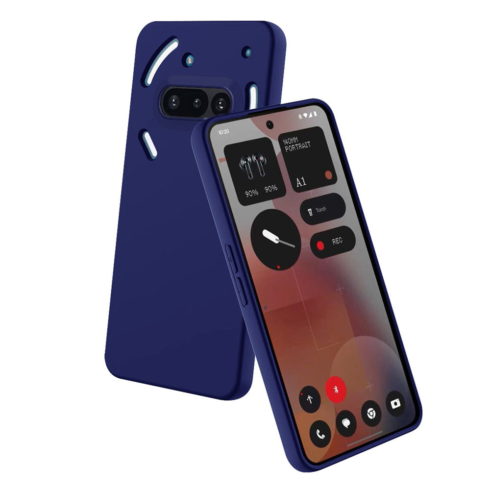 Nothing Phone (3a) 5G