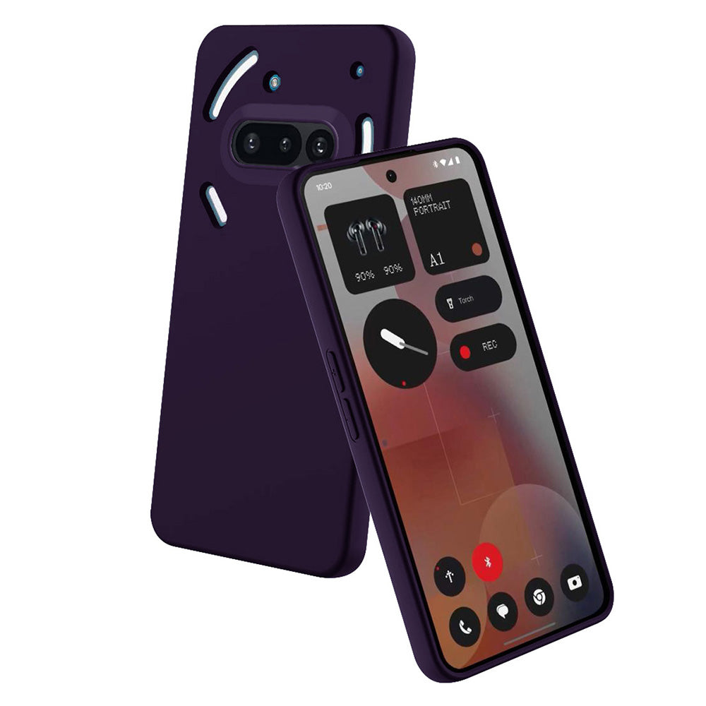 Nothing Phone (3a) 5G