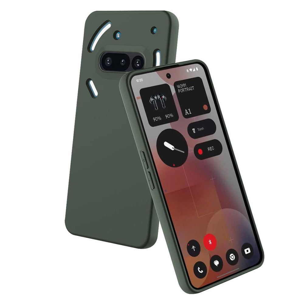 Nothing Phone (3a) 5G