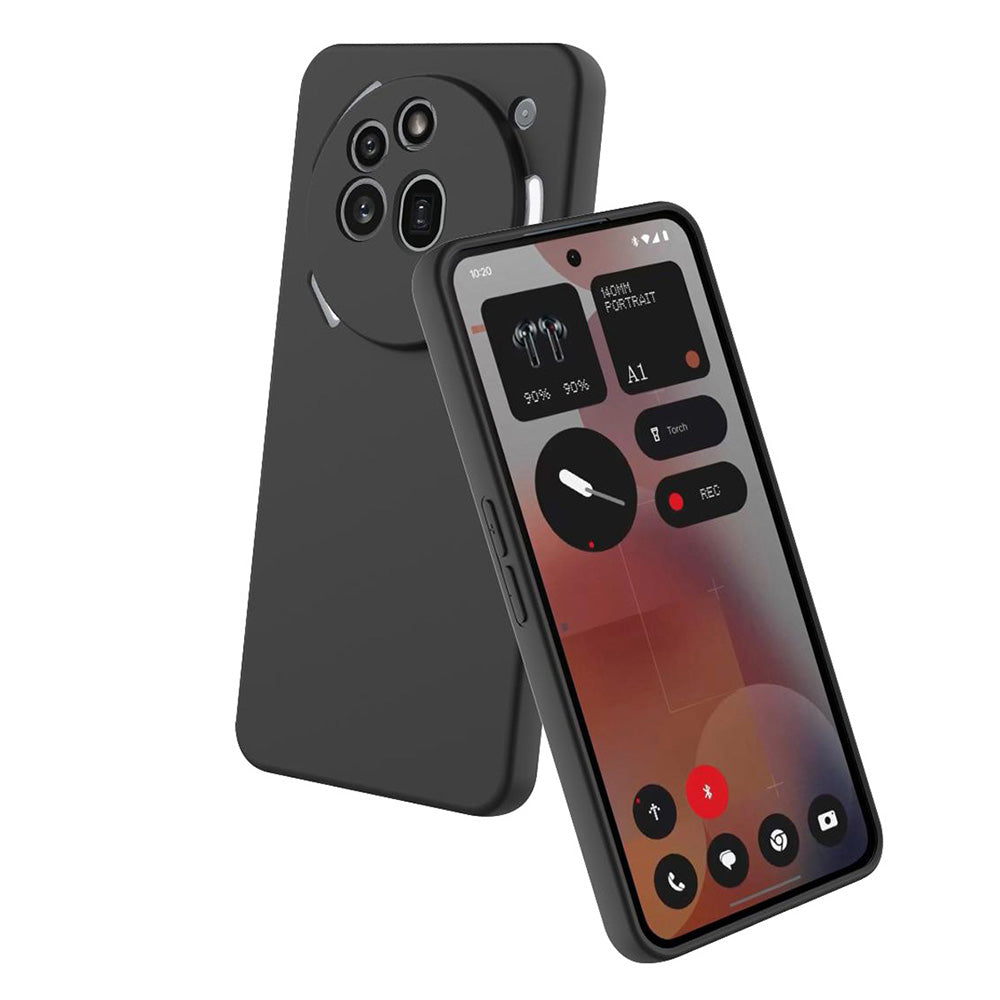 Nothing Phone (3a) Pro 5G
