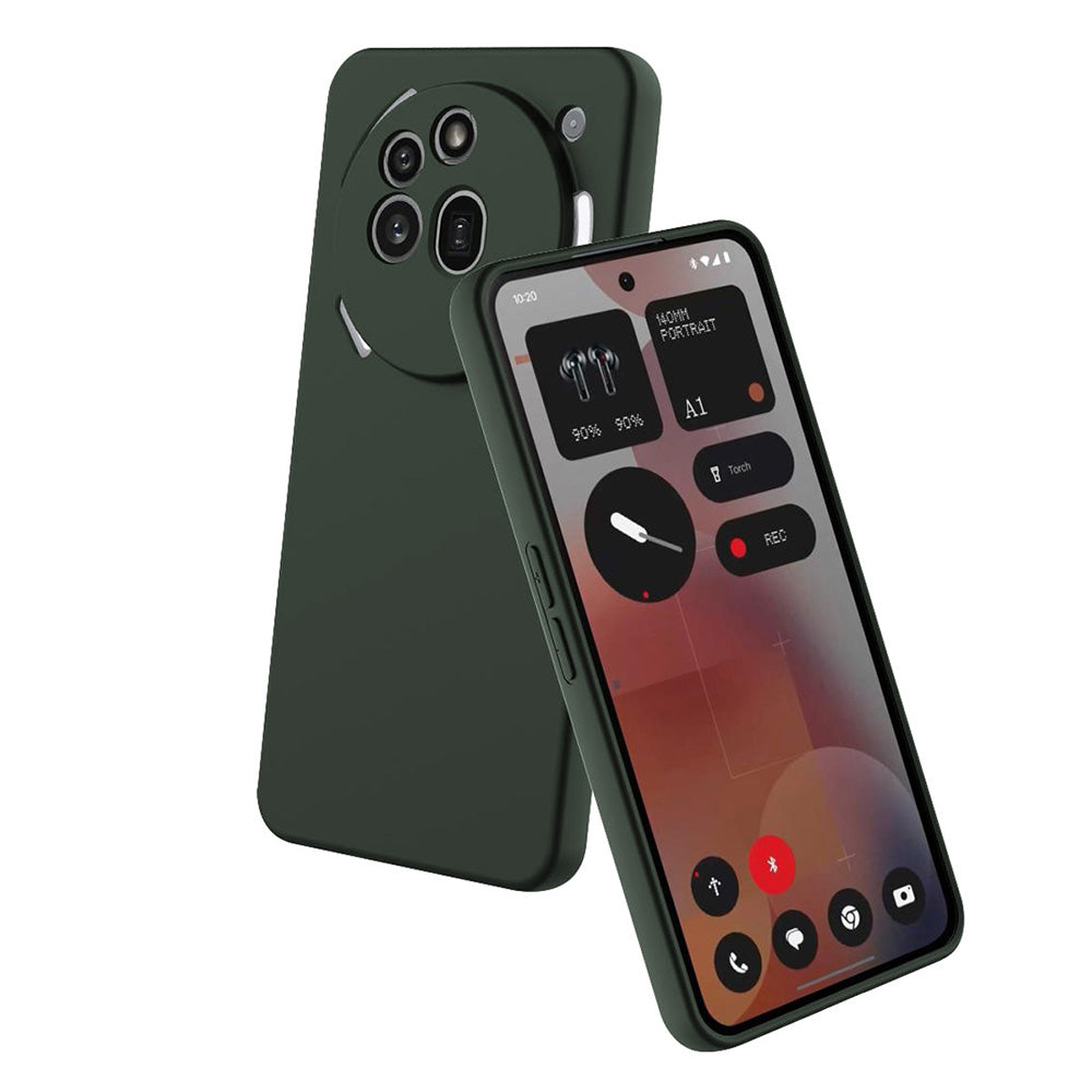 Nothing Phone (3a) Pro 5G