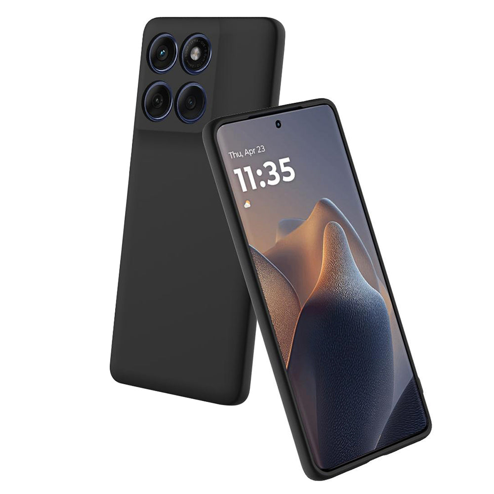 Motorola Moto Edge 60 5G / Edge 60 Fusion 5G
