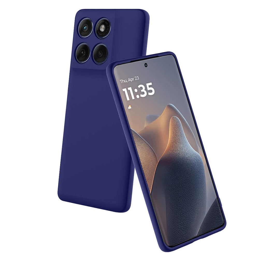 Motorola Moto Edge 60 5G / Edge 60 Fusion 5G