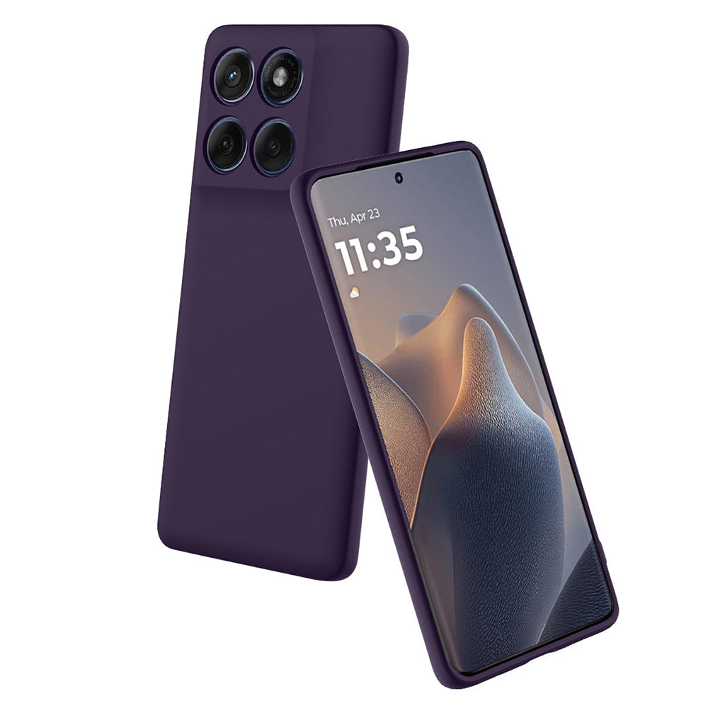 Motorola Moto Edge 60 5G / Edge 60 Fusion 5G