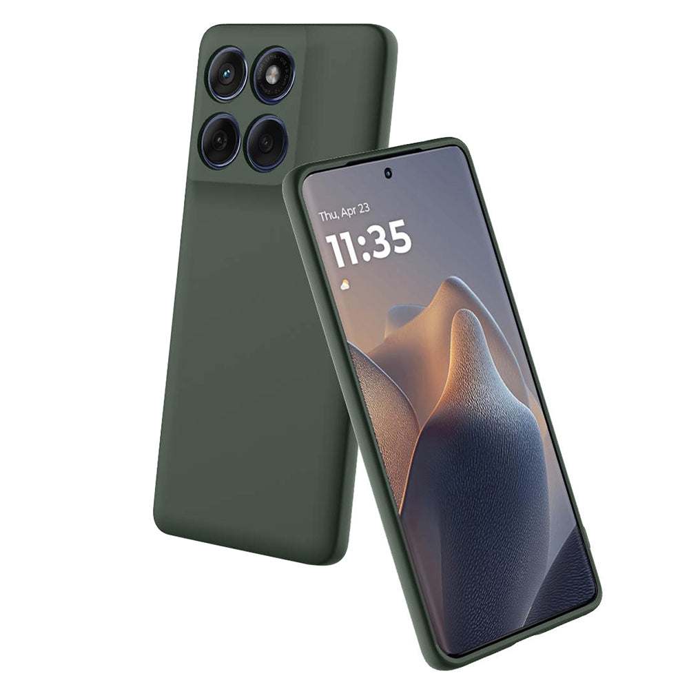 Motorola Moto Edge 60 5G / Edge 60 Fusion 5G