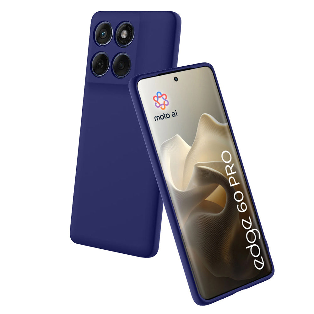 Motorola Moto Edge 60 Pro 5G