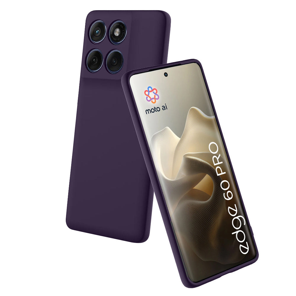 Motorola Moto Edge 60 Pro 5G