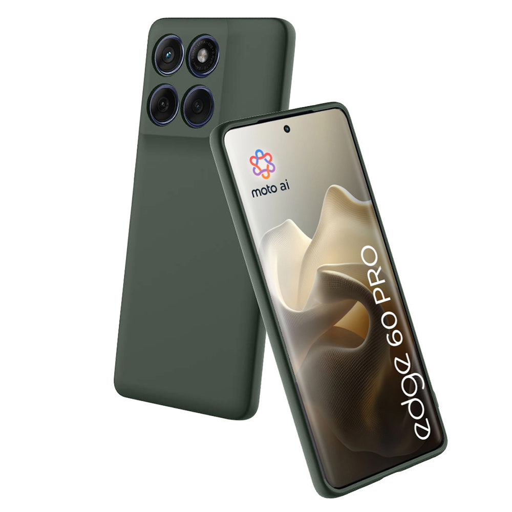 Motorola Moto Edge 60 Pro 5G