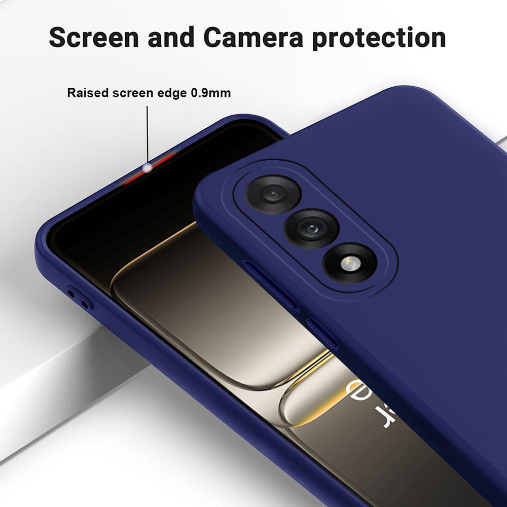 2 MM Liquid Silicone Case for OnePlus Nord 5 5G