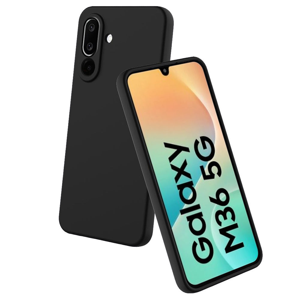 Samsung Galaxy M36 5G