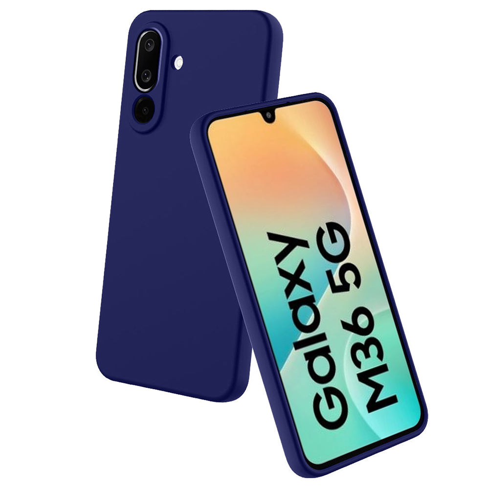 Samsung Galaxy M36 5G