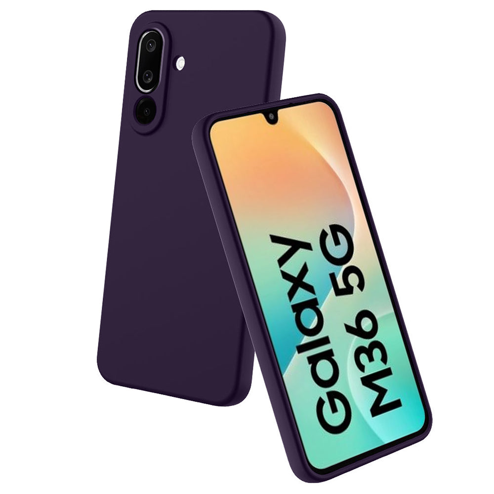 Samsung Galaxy M36 5G