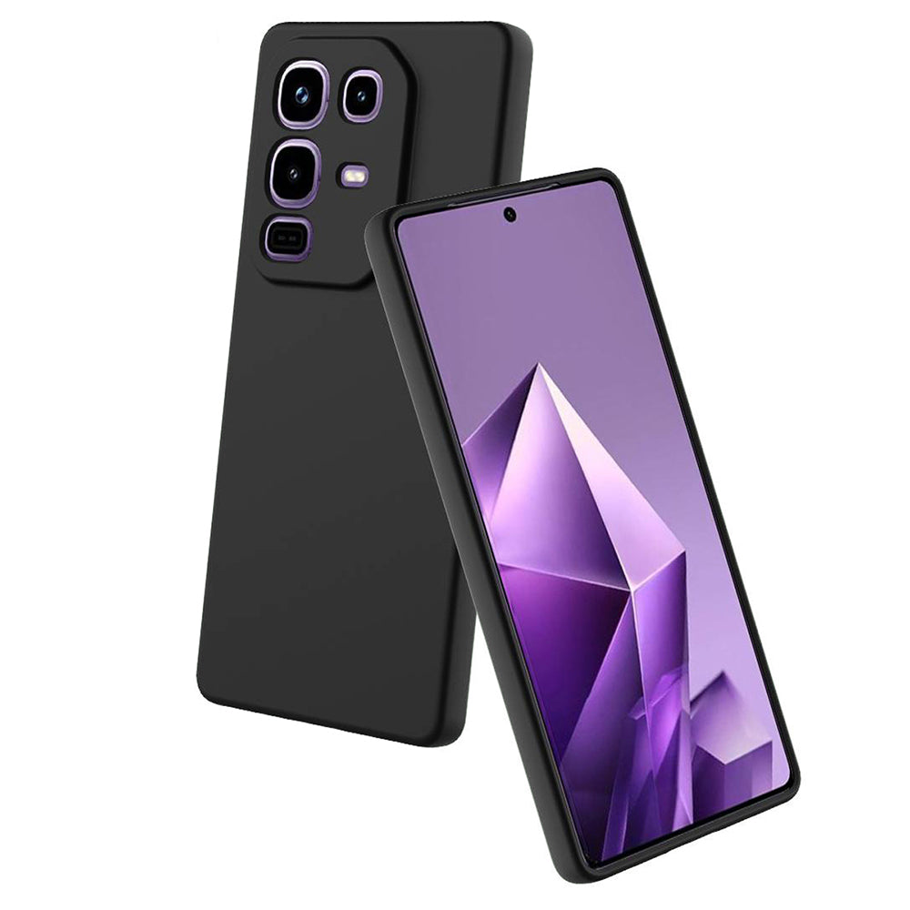 Infinix Note 50x 5G
