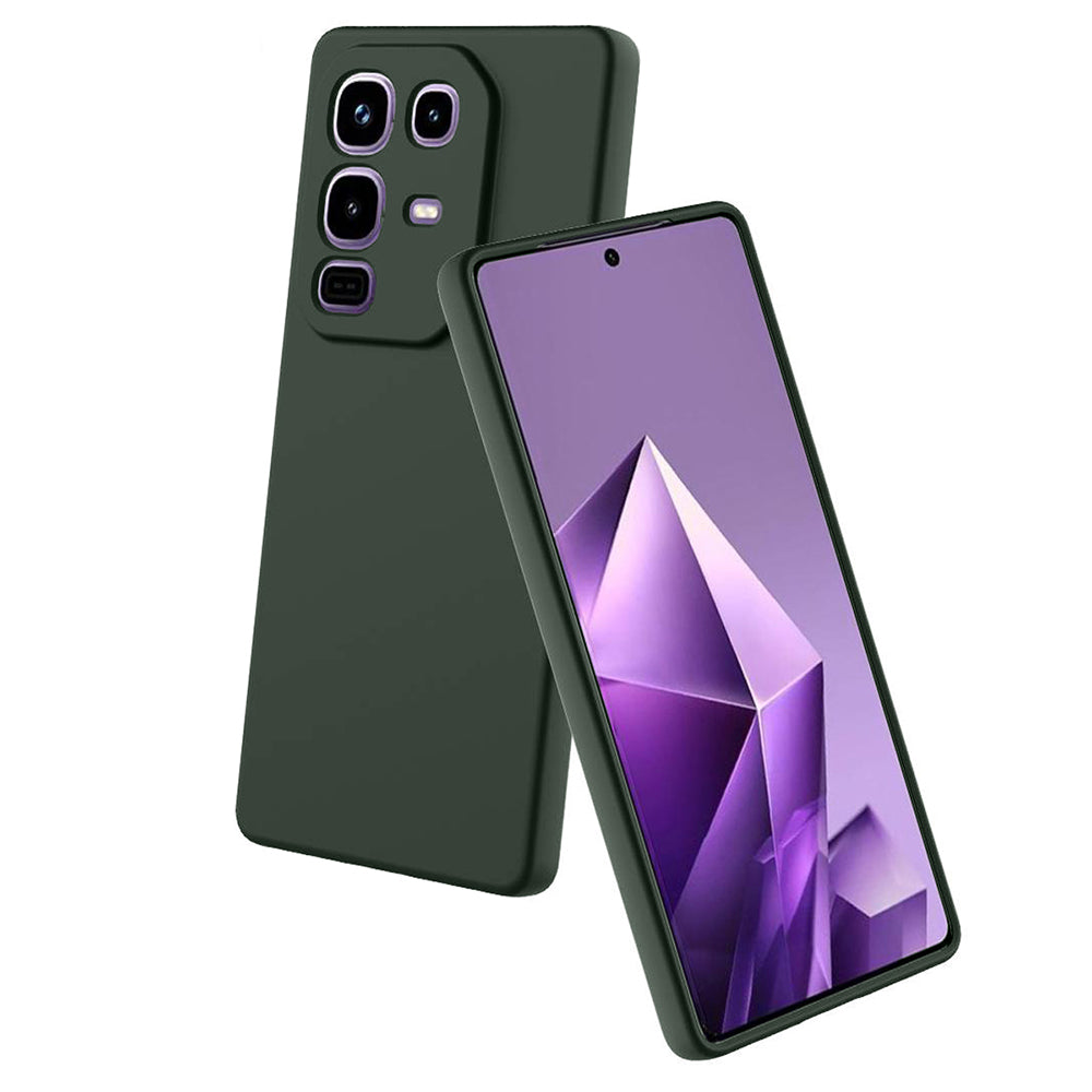 Infinix Note 50x 5G