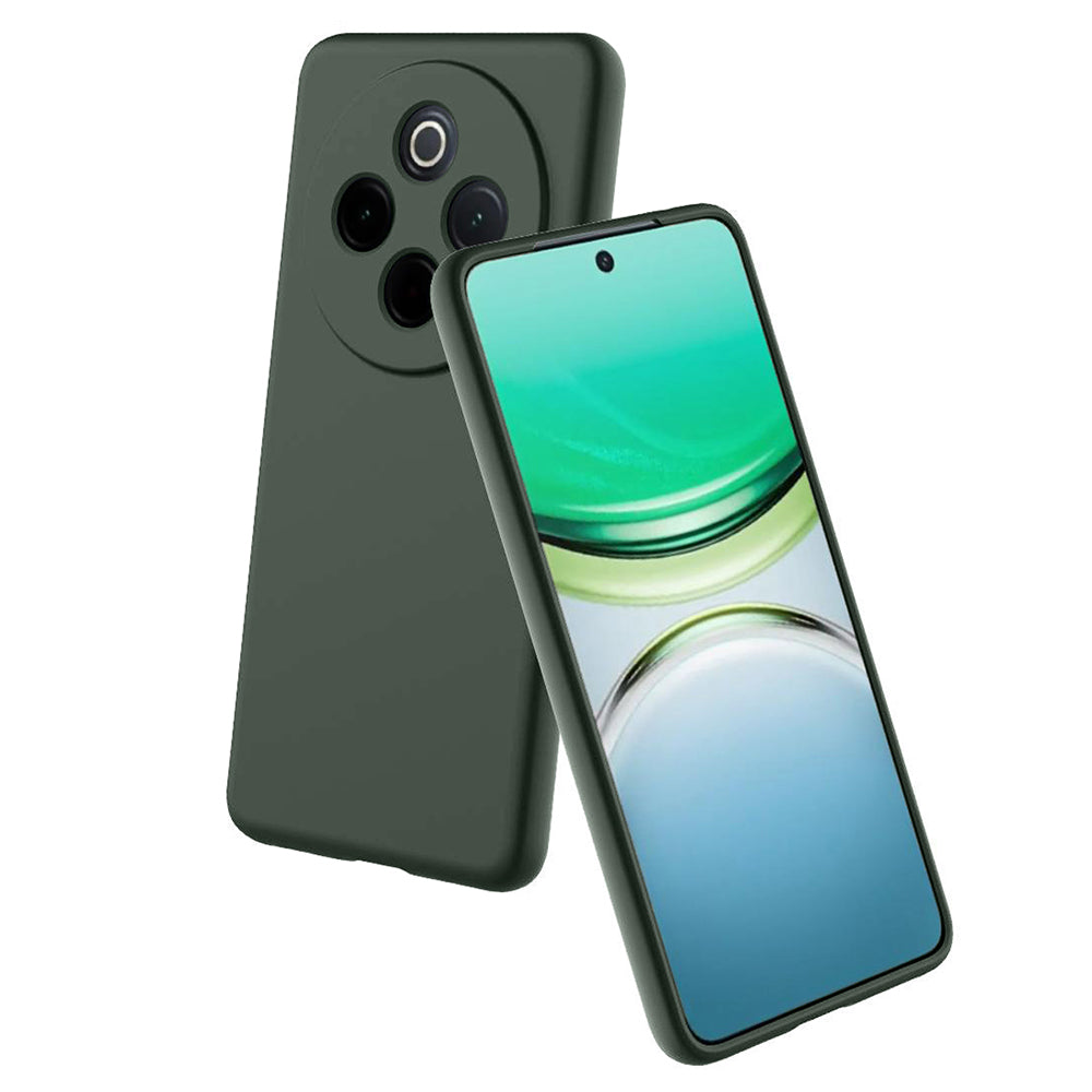 Vivo T4 5G / Y300 Pro 5G / Y300 Pro Plus 5G / iQOO Z10 5G