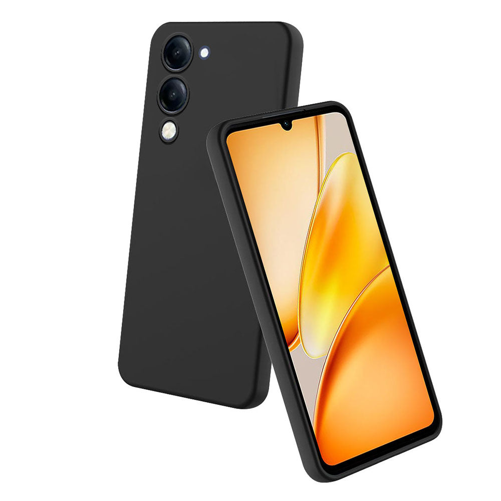iQOO Z10 Lite 5G / Vivo T4 Lite 5G
