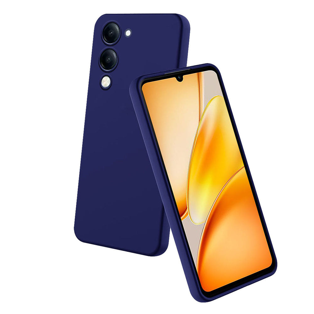 iQOO Z10 Lite 5G / Vivo T4 Lite 5G