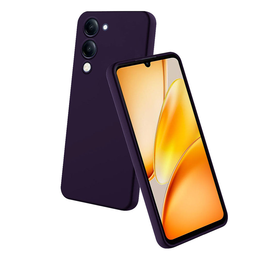 iQOO Z10 Lite 5G / Vivo T4 Lite 5G