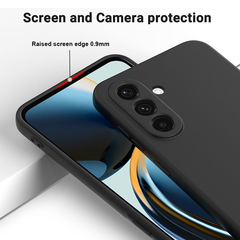 2 MM Liquid Silicone Case for Samsung Galaxy A26 5G