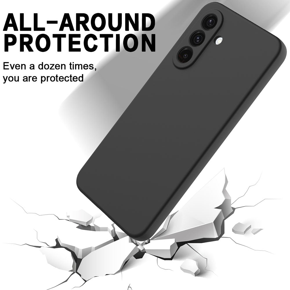 2 MM Liquid Silicone Case for Samsung Galaxy A26 5G