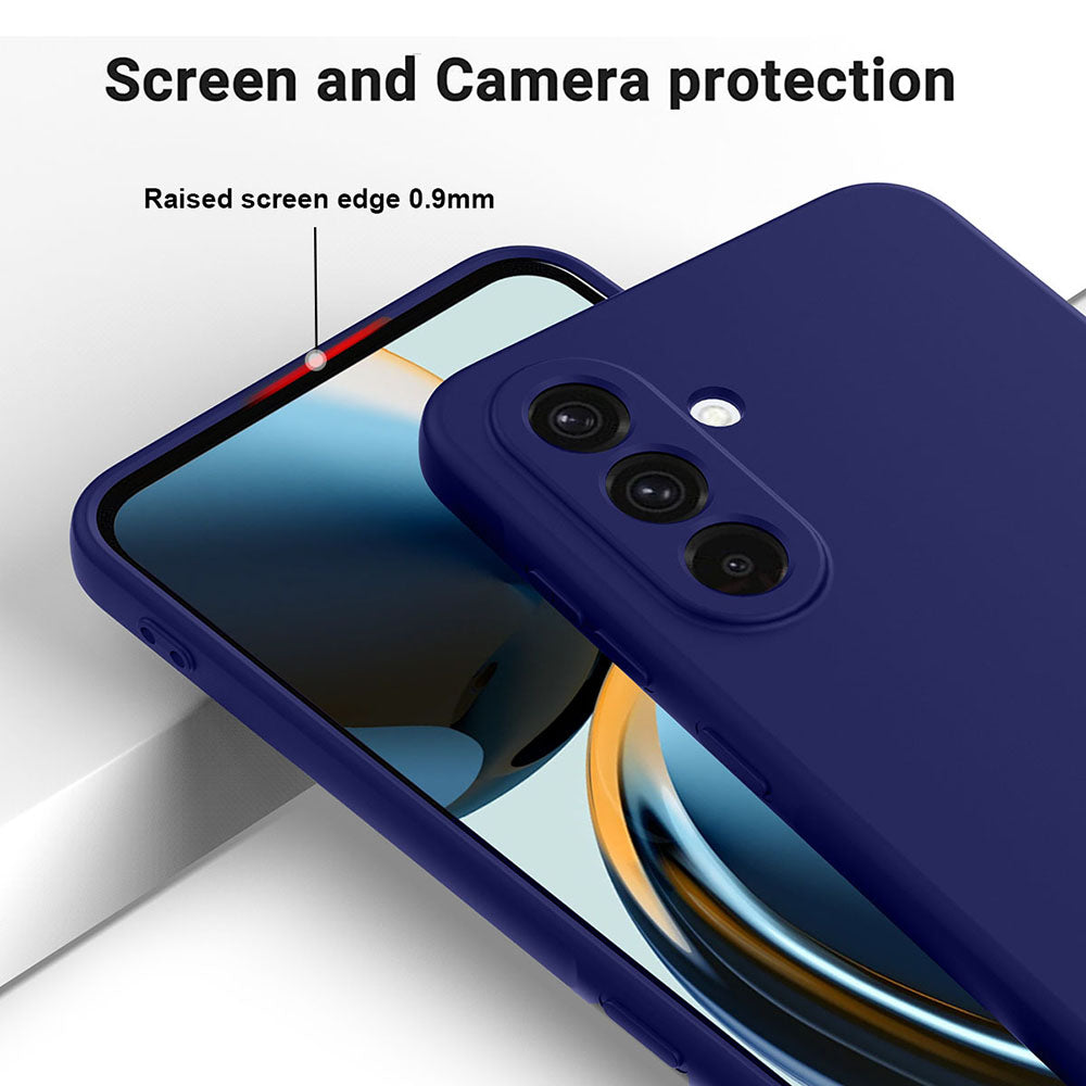 2 MM Liquid Silicone Case for Samsung Galaxy A26 5G
