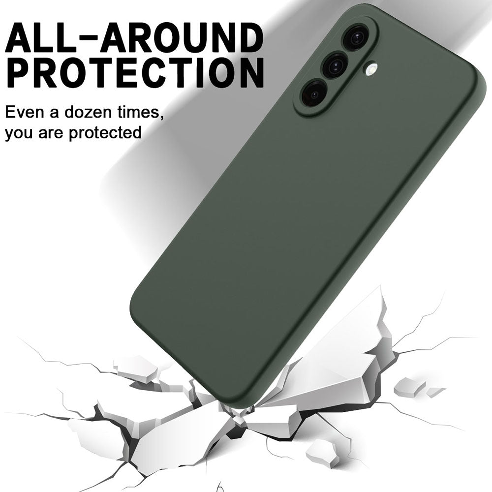 2 MM Liquid Silicone Case for Samsung Galaxy A26 5G