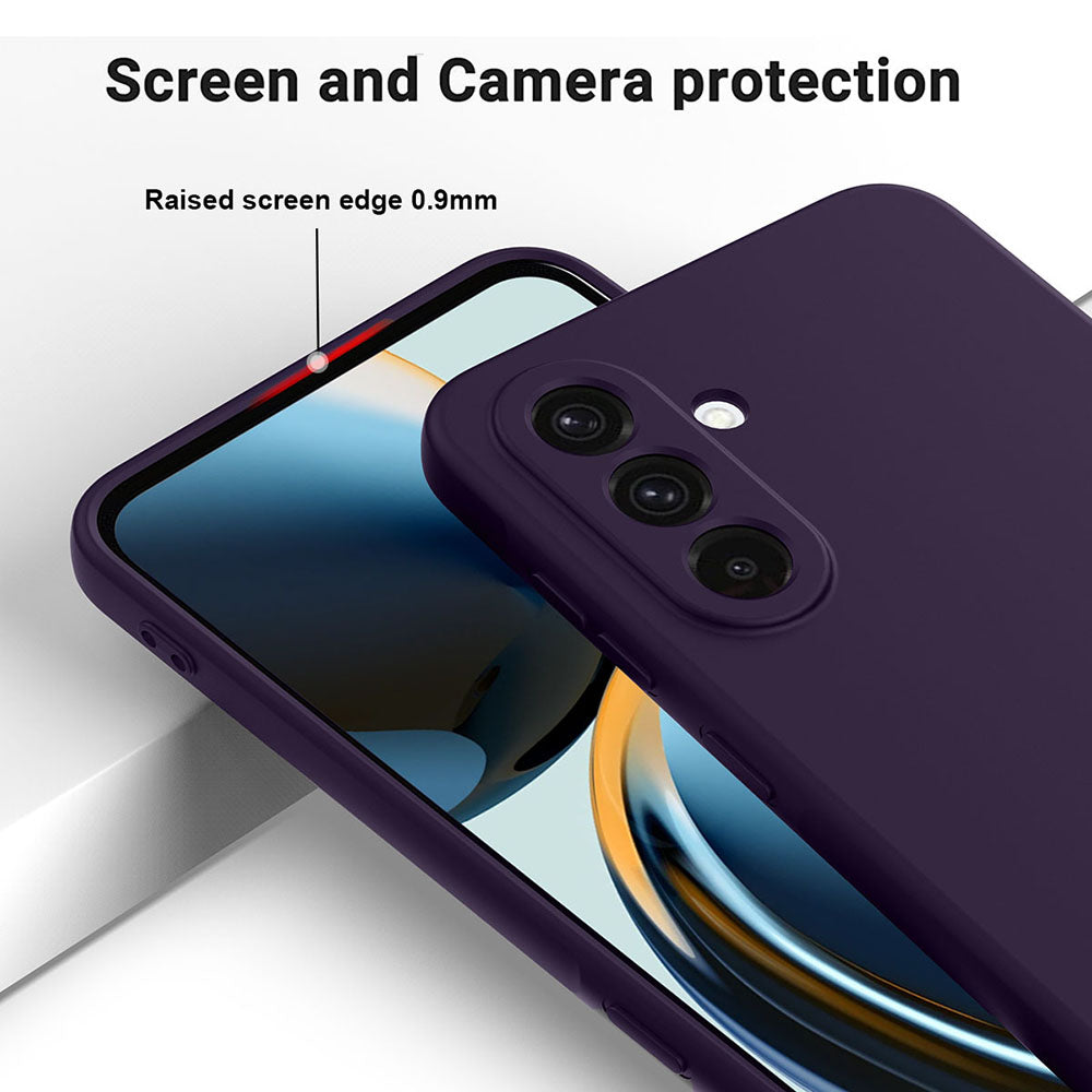2 MM Liquid Silicone Case for Samsung Galaxy A26 5G