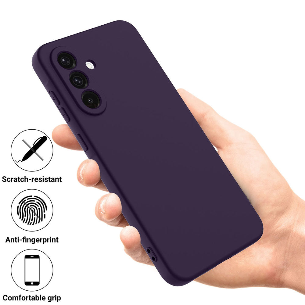 2 MM Liquid Silicone Case for Samsung Galaxy A26 5G