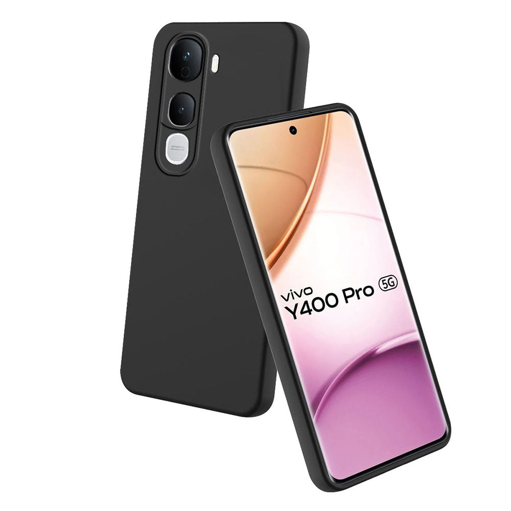 Vivo Y400 Pro 5G