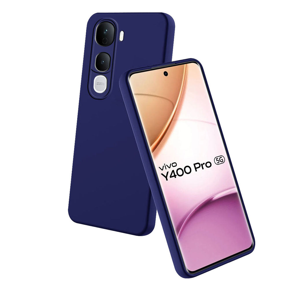 Vivo Y400 Pro 5G