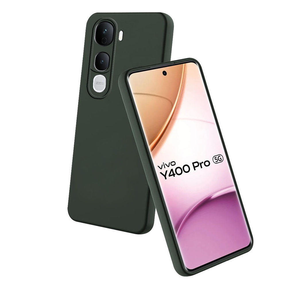 Vivo Y400 Pro 5G