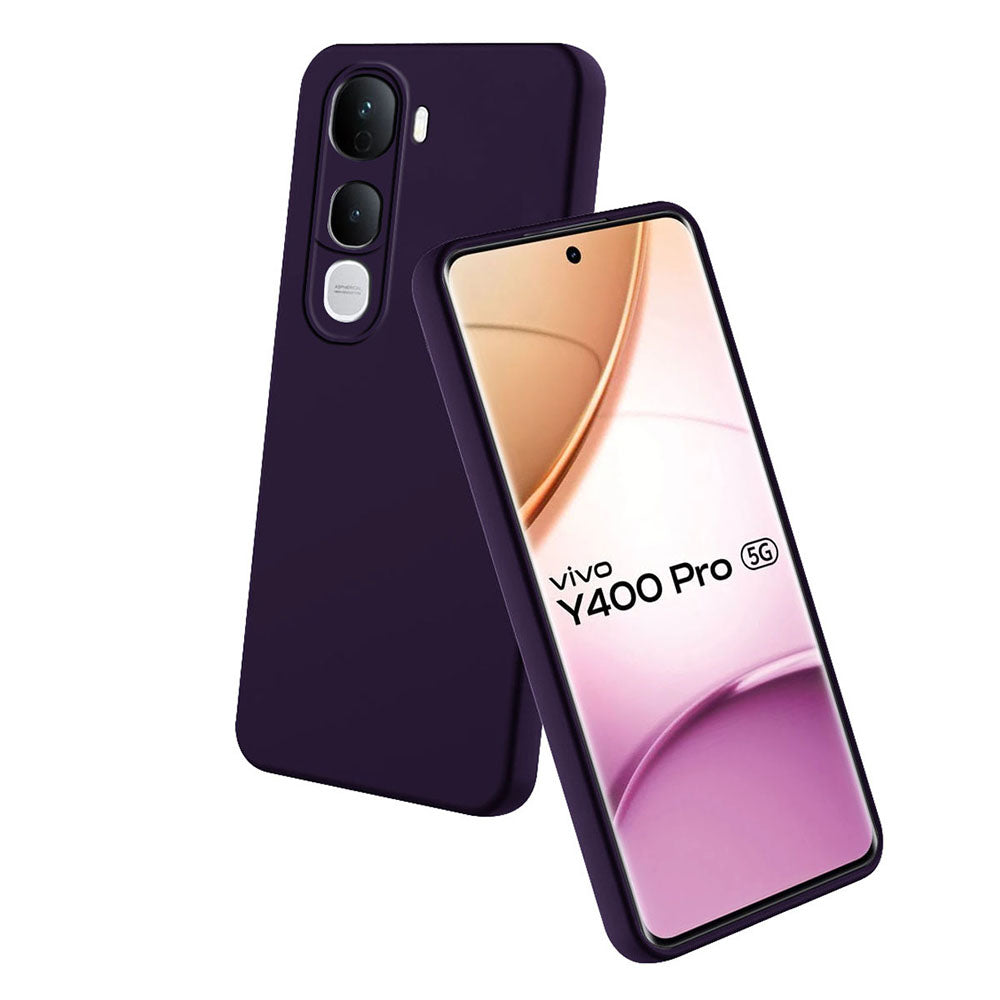 Vivo Y400 Pro 5G