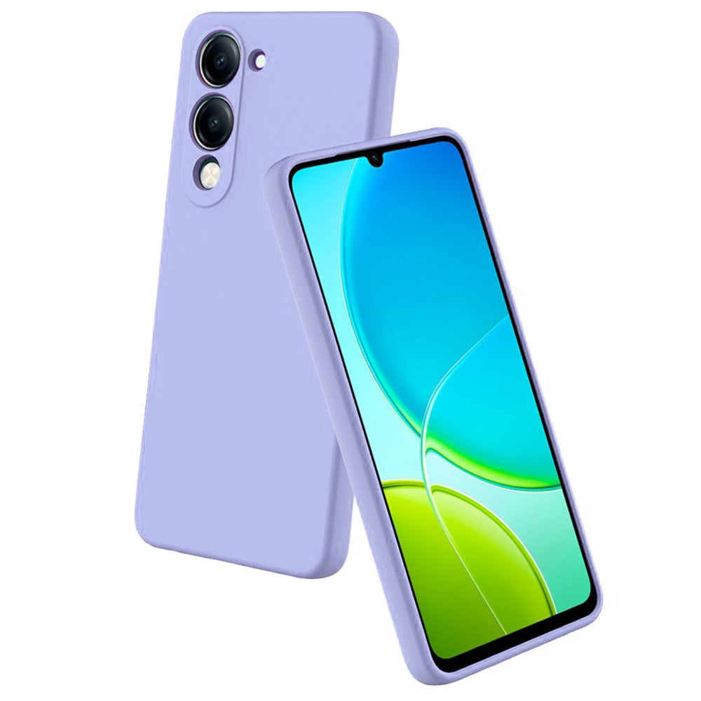 Vivo Y04 4G / Y19e 4G / Y19 5G / Y29s 5G / T4 Lite 5G / iQOO Z10 Lite 5G