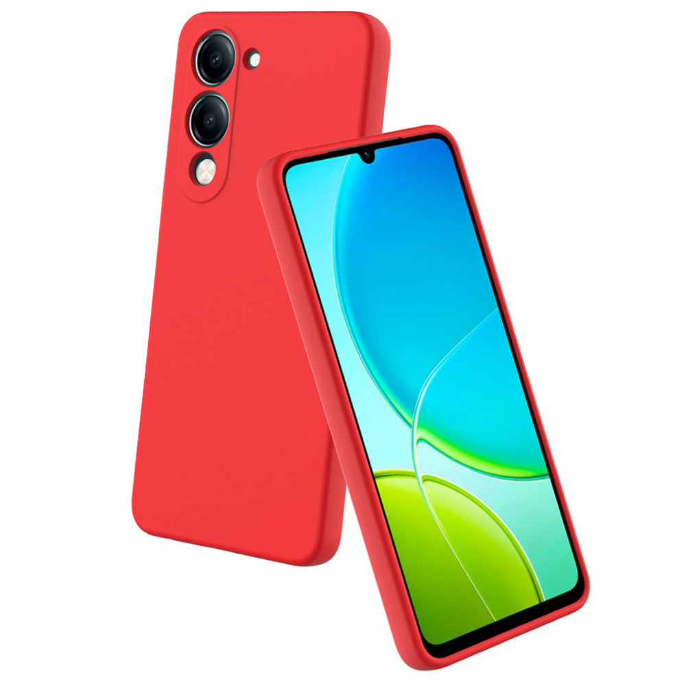 Vivo Y04 4G / Y19e 4G / Y19 5G / Y29s 5G / T4 Lite 5G / iQOO Z10 Lite 5G