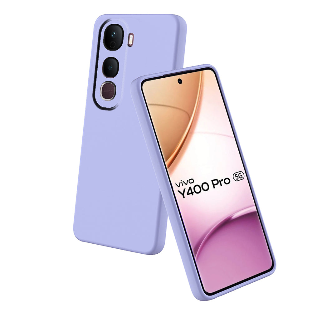 Vivo Y400 Pro 5G