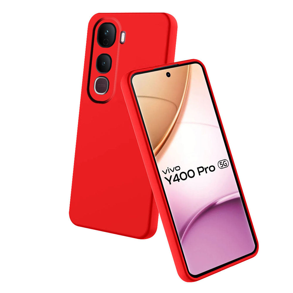 Vivo Y400 Pro 5G