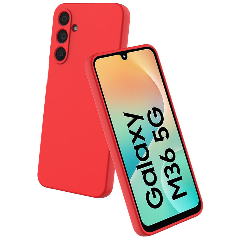 Samsung Galaxy M36 5G / F36 5G