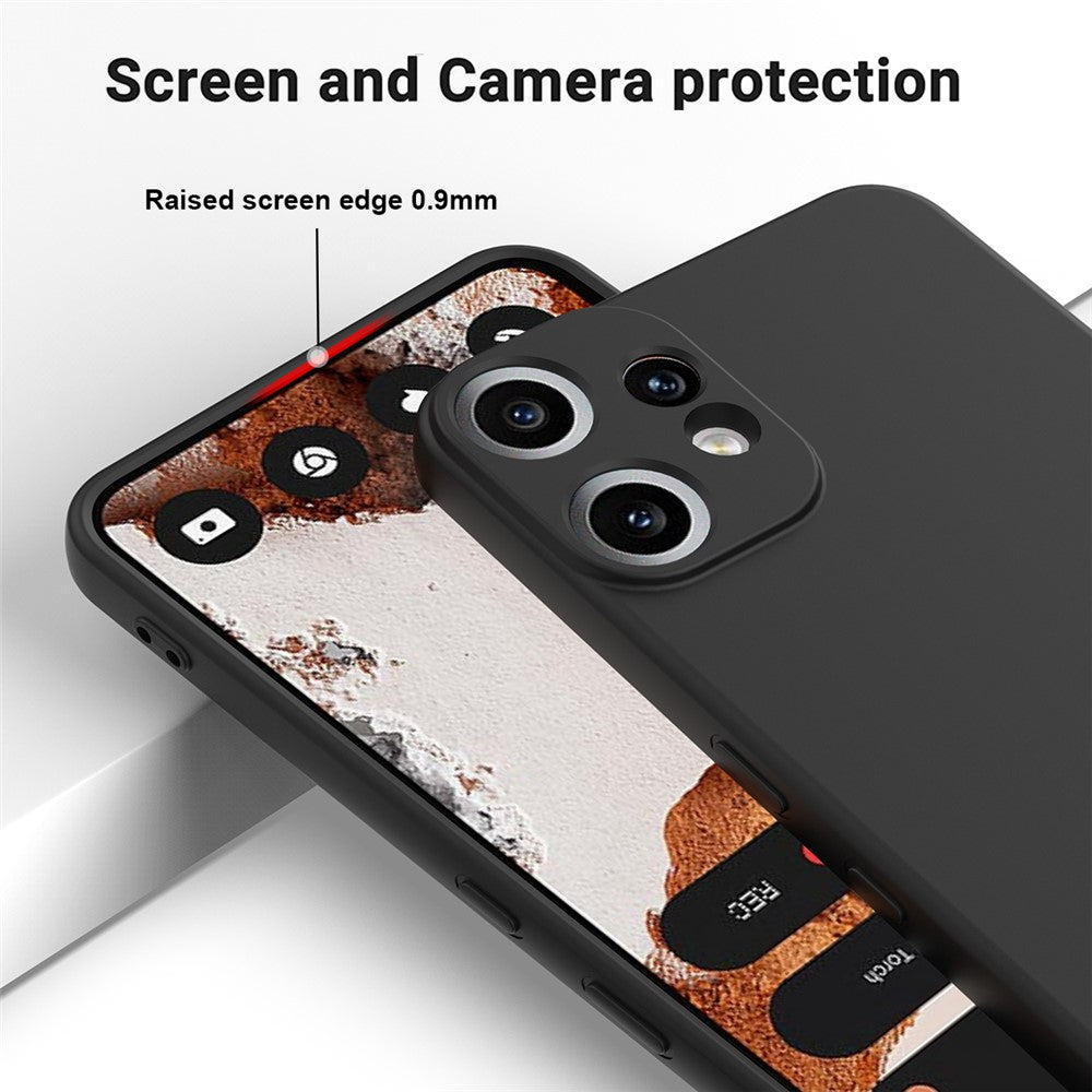 2 MM Liquid Silicone Case for CMF by Nothing Phone 2 Pro 5G