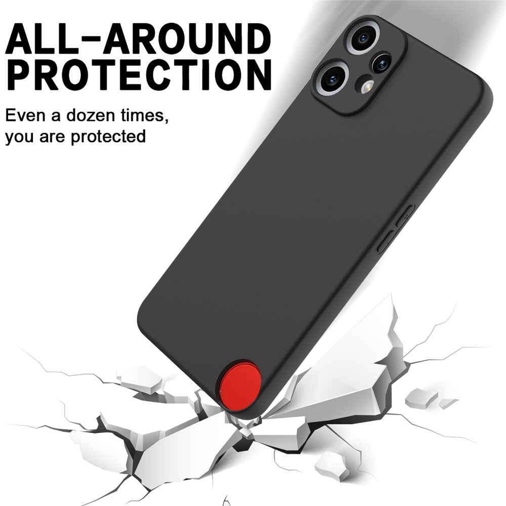 2 MM Liquid Silicone Case for CMF by Nothing Phone 2 Pro 5G
